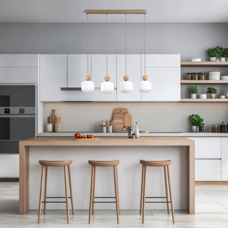 Lampa sufitowa BALLO  11051