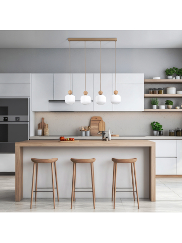 Lampa sufitowa BALLO  11051