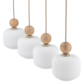 Lampa sufitowa BALLO  11051