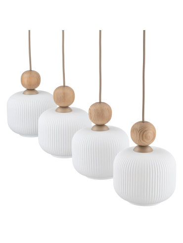 Lampa sufitowa BALLO  11051