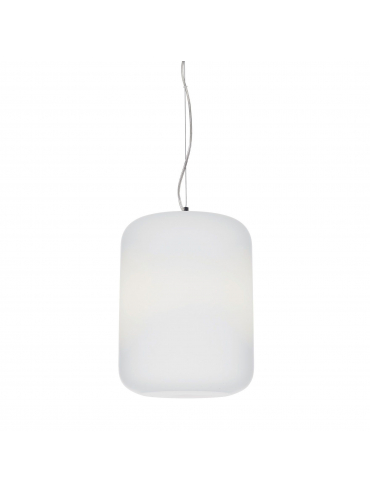 Lampa wisząca KEN SP1 BIG BIANCO