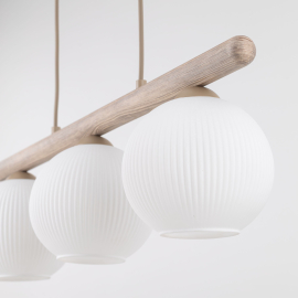 Lampa sufitowa VIRLO  11079