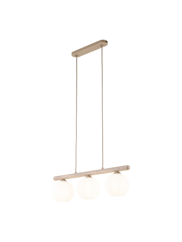 Lampa sufitowa VIRLO  11079