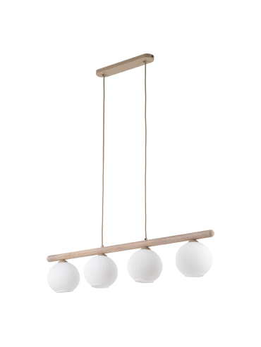 Lampa sufitowa VIRLO  11080