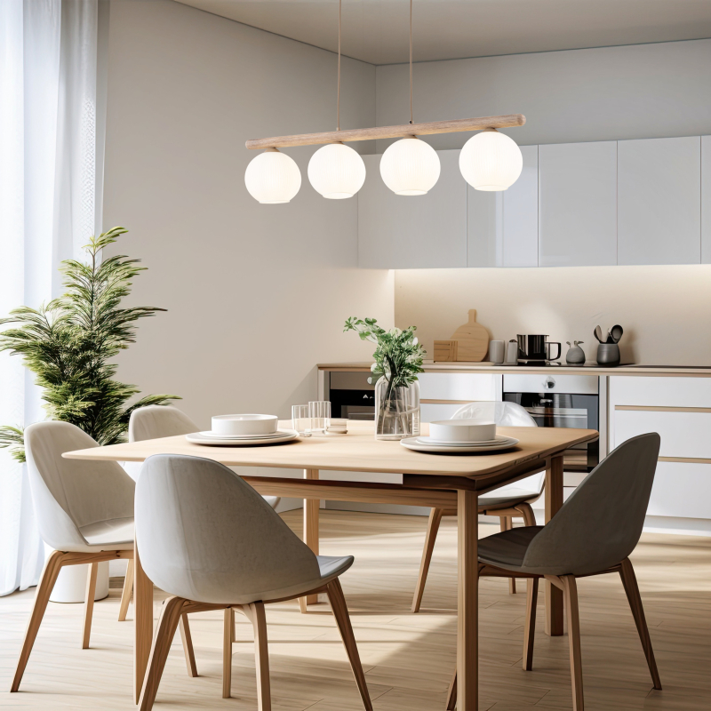 Lampa sufitowa VIRLO  11080