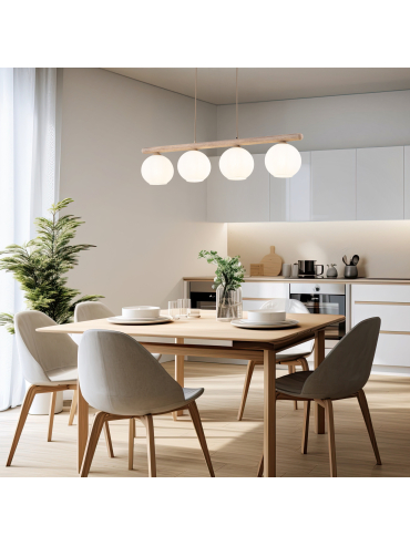 Lampa sufitowa VIRLO  11080
