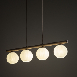 Lampa sufitowa VIRLO  11080