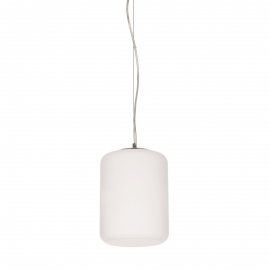 Lampa wisząca KEN SP1 SMALL BIANCO