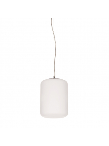 Lampa wisząca KEN SP1 SMALL BIANCO