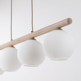 Lampa sufitowa VIRLO  11080