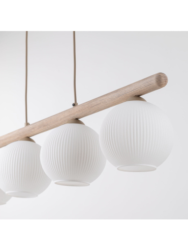Lampa sufitowa VIRLO  11080