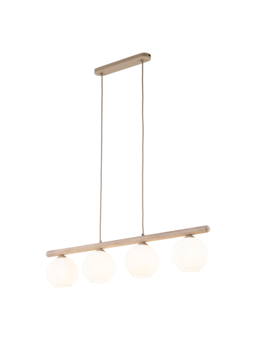 Lampa sufitowa VIRLO  11080