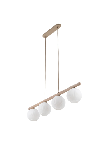 Lampa sufitowa VIRLO  11080