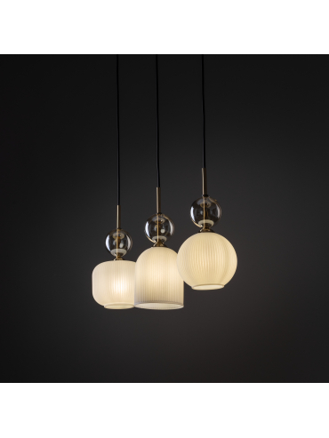 Lampa sufitowa SOPHIA  11591