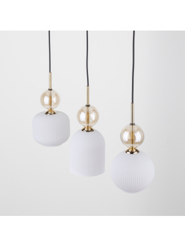 Lampa sufitowa SOPHIA  11591