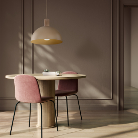 Lampa sufitowa OSLO SABIA 11010