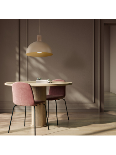 Lampa sufitowa OSLO SABIA 11010