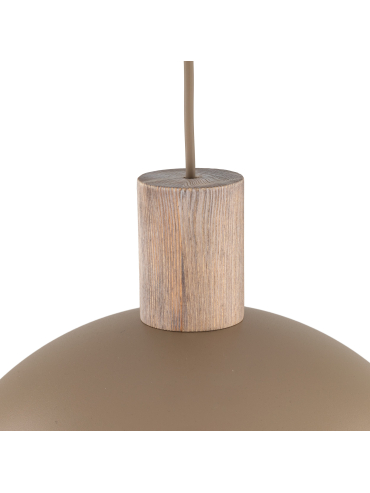 Lampa sufitowa OSLO SABIA 11010