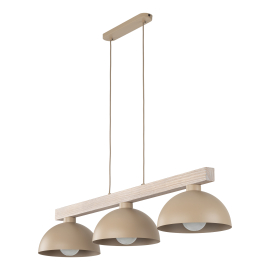Lampa sufitowa OSLO SABIA 11012