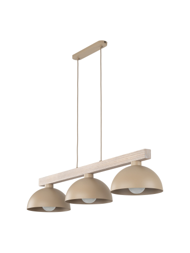 Lampa sufitowa OSLO SABIA 11012