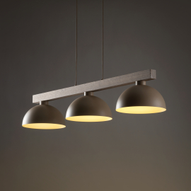 Lampa sufitowa OSLO SABIA 11012