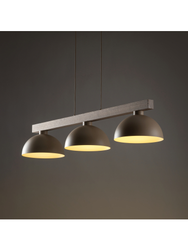 Lampa sufitowa OSLO SABIA 11012