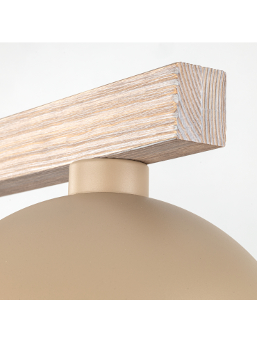Lampa sufitowa OSLO SABIA 11012
