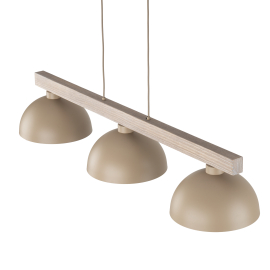 Lampa sufitowa OSLO SABIA 11012