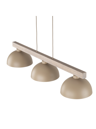 Lampa sufitowa OSLO SABIA 11012