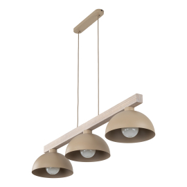 Lampa sufitowa OSLO SABIA 11012