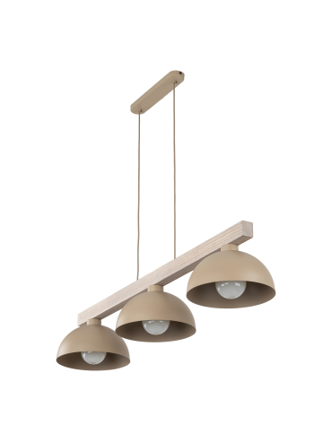 Lampa sufitowa OSLO SABIA 11012