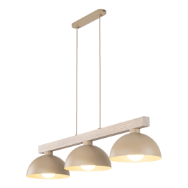 Lampa sufitowa OSLO SABIA 11012