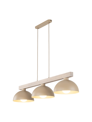 Lampa sufitowa OSLO SABIA 11012