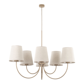 Lampa sufitowa CANDI SABIA 11072