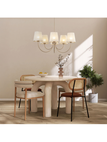 Lampa sufitowa CANDI SABIA 11072