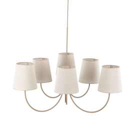 Lampa sufitowa CANDI SABIA 11072