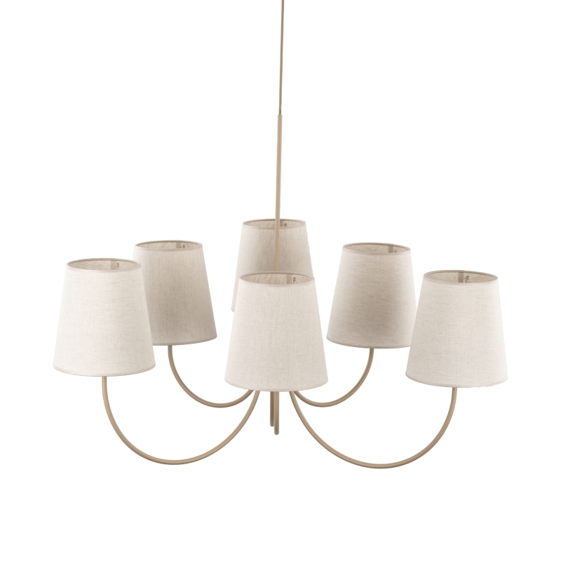 Lampa sufitowa CANDI SABIA 11072
