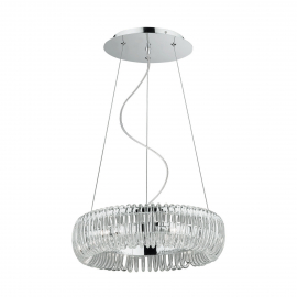 Lampa wisząca QUASAR SP6