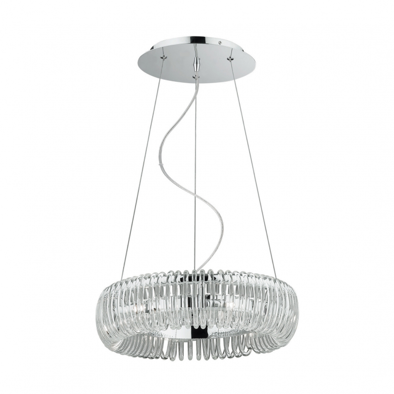 Lampa wisząca QUASAR SP6