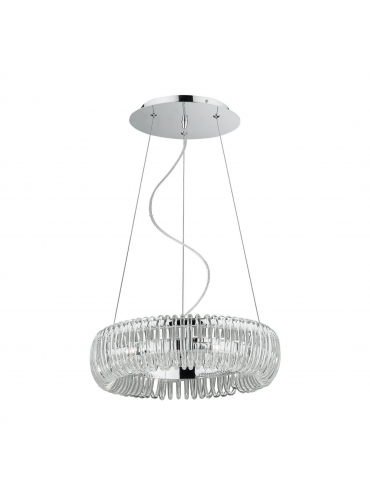 Lampa wisząca QUASAR SP6