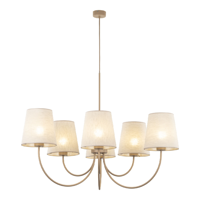 Lampa sufitowa CANDI SABIA 11072