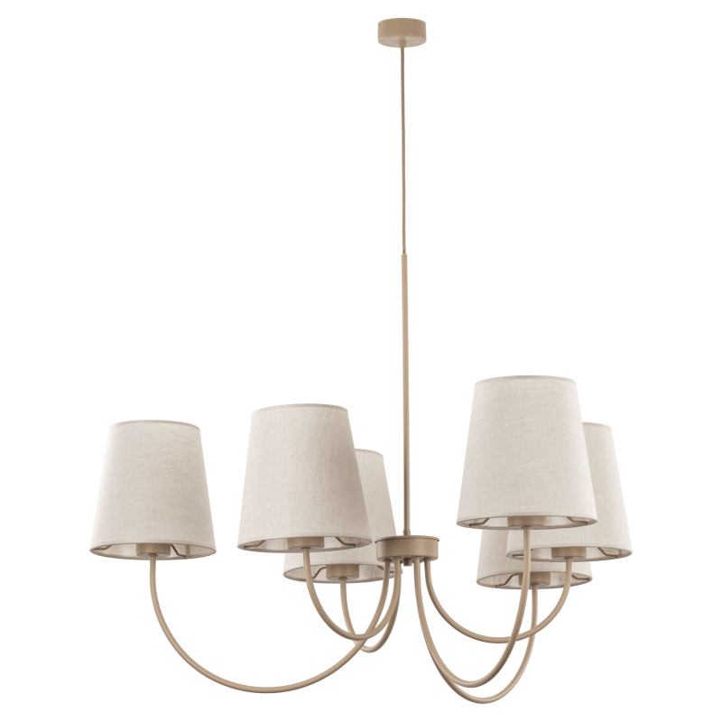 Lampa sufitowa CANDI SABIA 11072