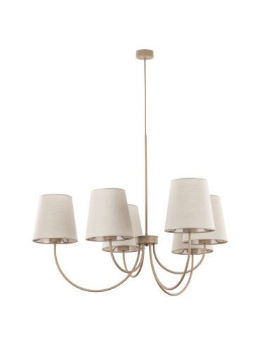 Lampa sufitowa CANDI SABIA 11072