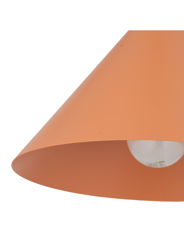 Lampa sufitowa CONO S 11383