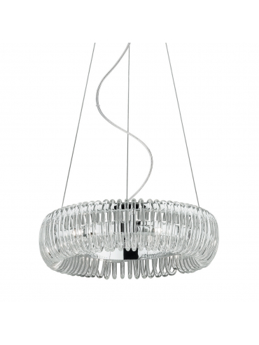 Lampa wisząca QUASAR SP6