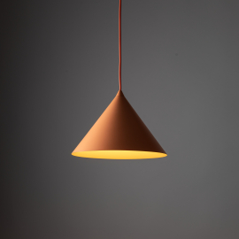 Lampa sufitowa CONO M 11384