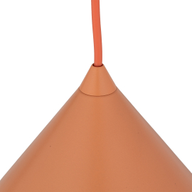 Lampa sufitowa CONO M 11384
