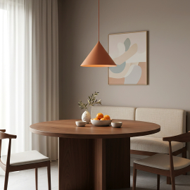 Lampa sufitowa CONO L 11385