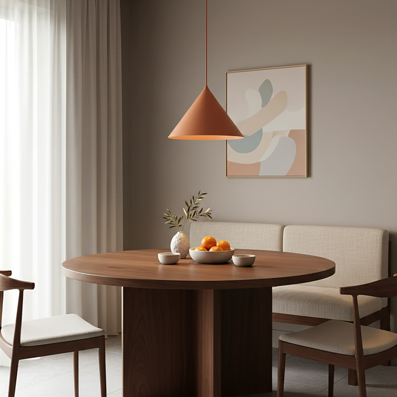 Lampa sufitowa CONO L 11385