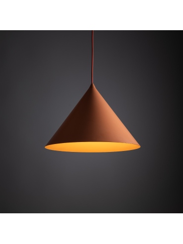 Lampa sufitowa CONO L 11385